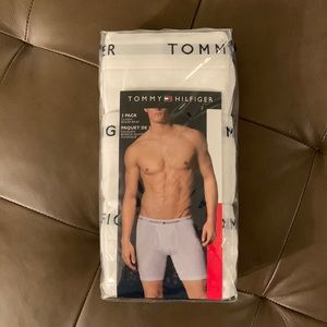 Tommy Hilfiger Boxer Briefs - BRAND NEW IN ORIGINAL PACKAGING